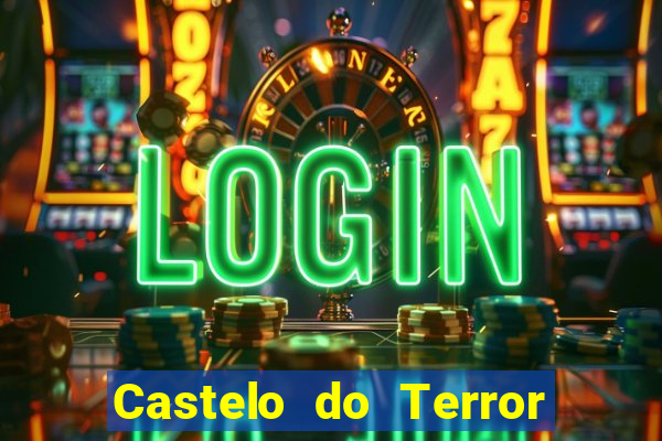 Castelo do Terror bh castelo do terror shopping del rey